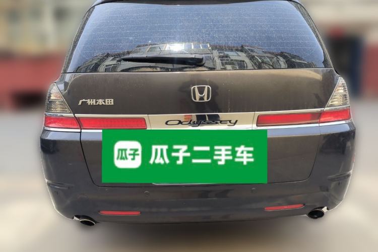 Used Honda Odyssey 2008 2.4L Comfort Edition
