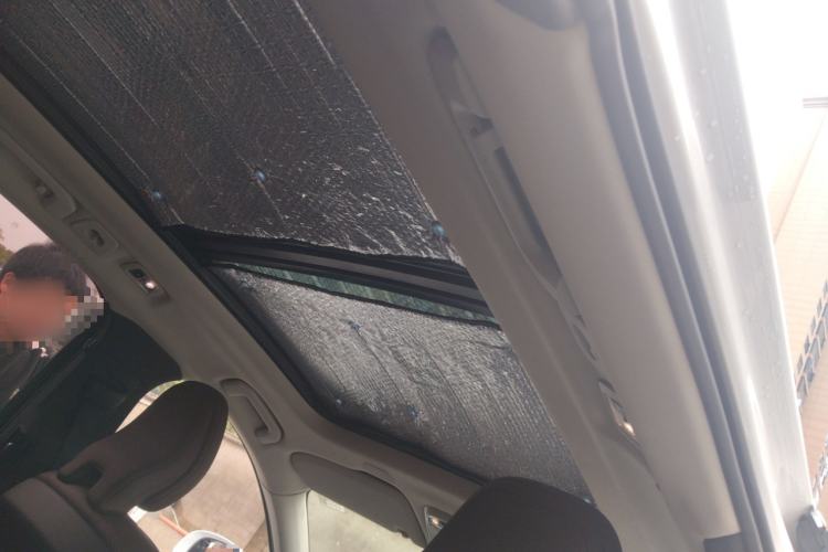 Used Volvo XC60 2020 T5 4x4 Zhiyi Luxury Edition