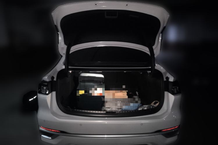 Used Ford Mondeo 2025 2.0T EcoBoost Luxury Version
