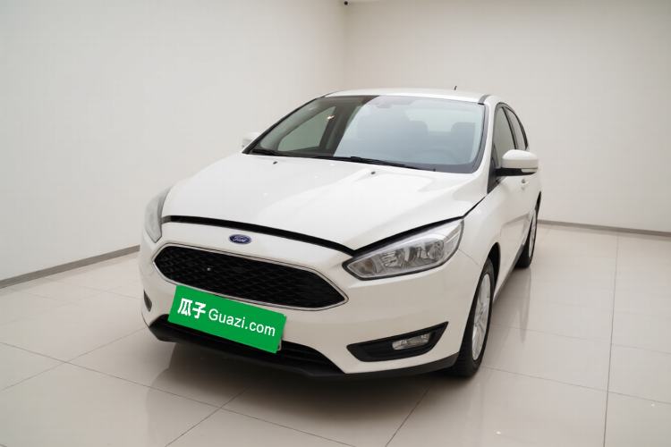 Used Ford Focus 2015 Hatchback 1.6L Automatic Comfort Model