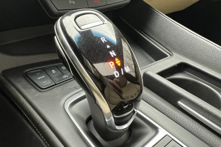 Used Cadillac CT5 2020 28T Fashion Edition