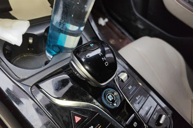 Used BYD Qin PLUS 2023 Champion Edition DM-i 55KM Leading Model
