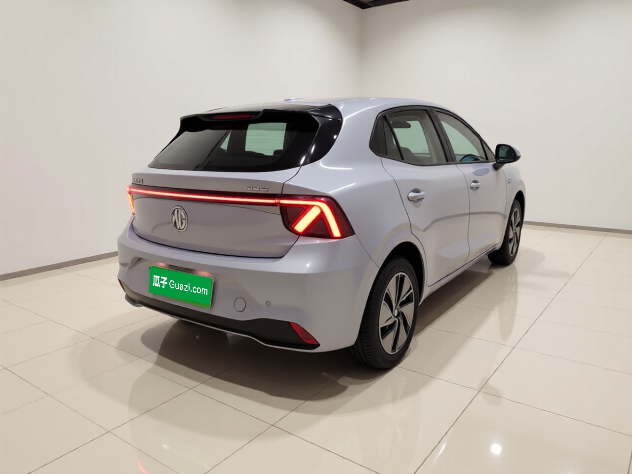 MG 4 EV 2026 Model 437 All-in-One Edition — снимка 6