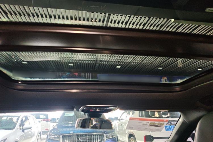 Used Lynk & Co 03 2020 2.0TD Automatic Trend Edition