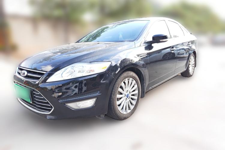 Used Ford Mondeo 2011 2.0L GTDi 200 Fashion Edition