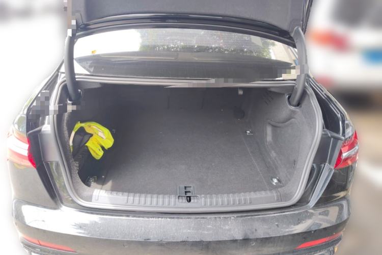 Used Audi A6L 2024 45 TFSI quattro Prestige Dynamic Edition
