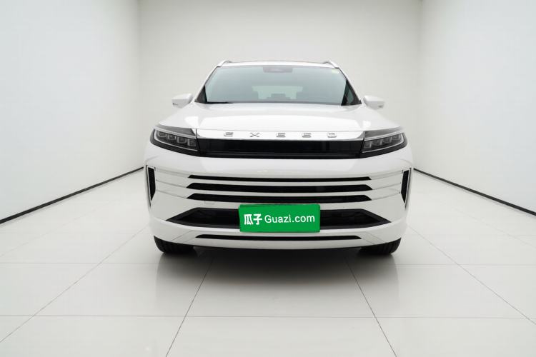 Used EXEED Zhuifeng 2024 1.5T CVT Goodies Peanut Edition Exterior 1