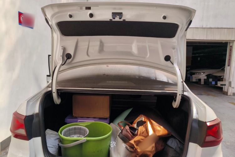 Used Jetta VA3 2019 1.5L Automatic Enjoyment Edition