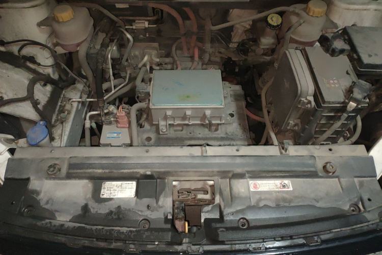 Used NETA U 2020 520 U-Shape