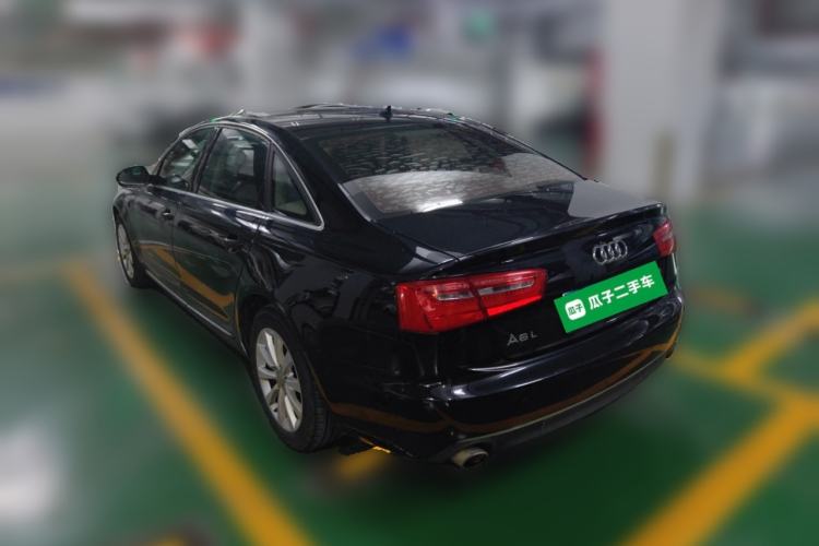 Used Audi A6L 2014 30 FSI Technology Model