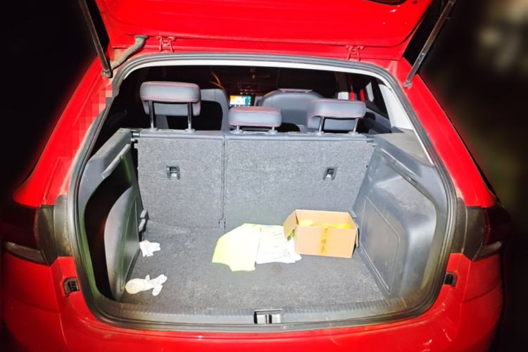 Used Skoda Rapid Spaceback 2020 1.5L Automatic Comfort Edition