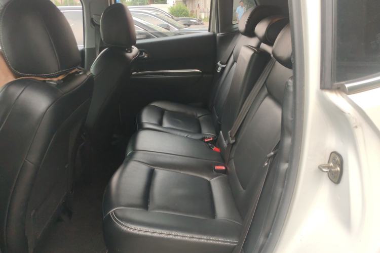 Used Peugeot 3008 2015 2.0L Automatic Classic Edition
