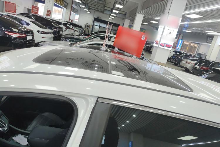 Used Honda Breeze 2020 240TURBO CVT 2WD Elite Edition