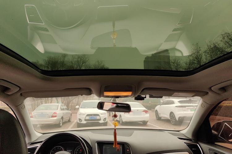 Used Audi Q5 2016 40 TFSI Technology Edition