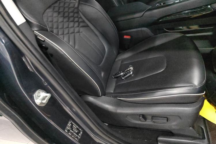 Used Hyundai Custo 2021 380TGDi Smart Luxury Premium LUX
