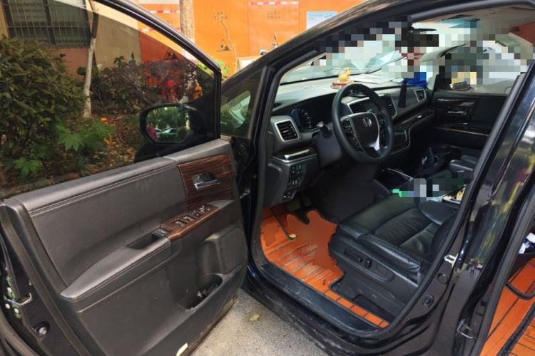 Used Honda Odyssey 2019 2.0L Rui·Smart Edition
