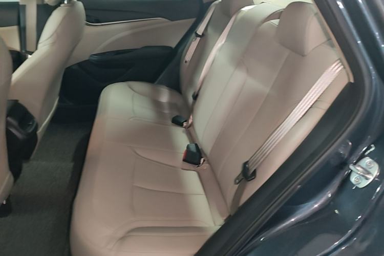 Used Buick GT 2021 Exemplar 1.5L Automatic Elite Version