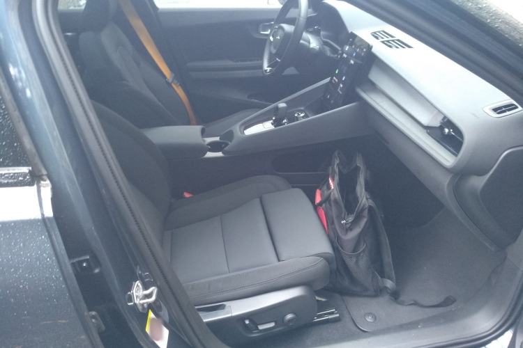 Used Polestar 2 2020 First Edition
