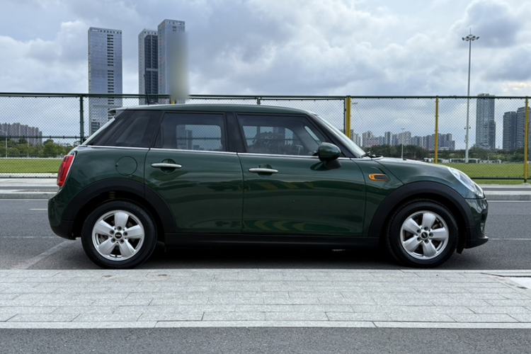 Used MINI 2015 1.2T ONE Five-Door Edition

