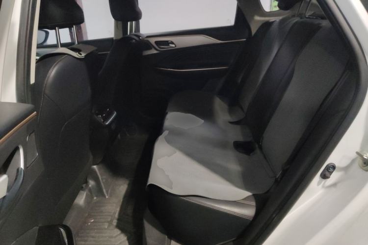 Used AION S 2023 Meizu 580 Lithium Iron Phosphate Left Rear Seat