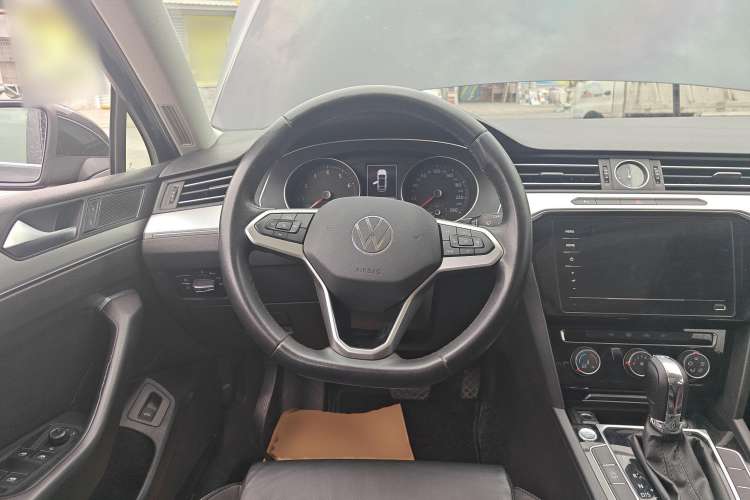 Used Volkswagen Magotan 2020 280TSI DSG Comfort Edition
