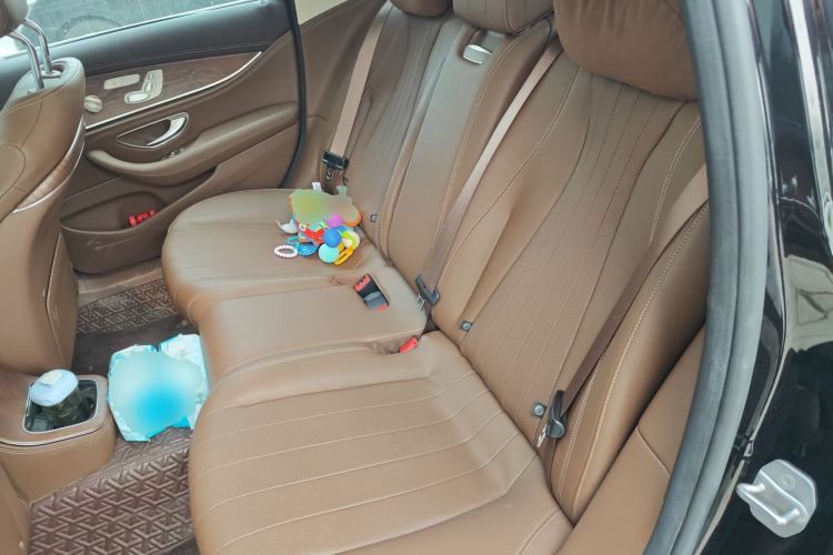 Used Mercedes-Benz E-Class 2023 Updated E 300 L Luxury Edition
