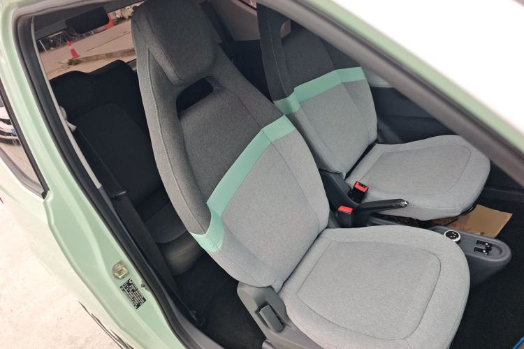 Used Wuling Hongguang MINIEV 2021 Macaron Premium Model – Lithium Iron Phosphate