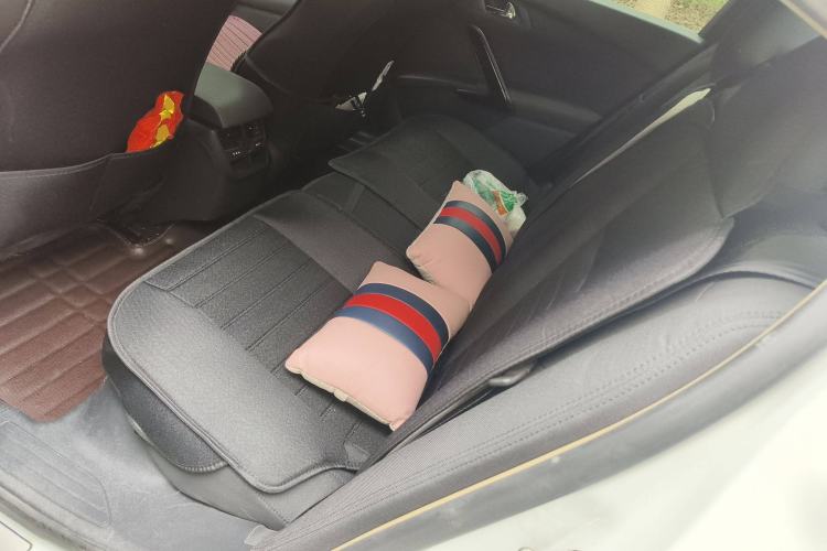 Used Peugeot 508 2013 2.0L 2nd Anniversary Edition with Automatic Sunroof – Classic Version
