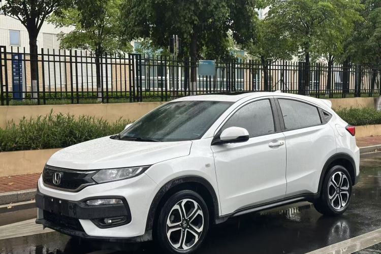 Used Honda XR-V 2017 1.8L EXi CVT Comfort Version