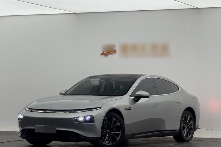 Used XPeng P7 2022 670N+