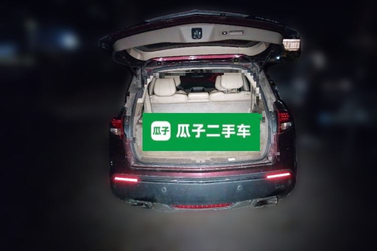 Used Acura MDX 2010 3.7 Standard Edition
