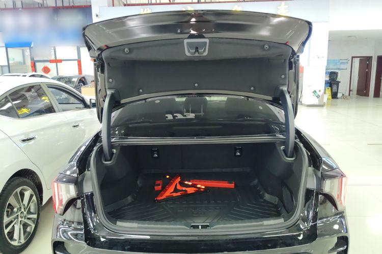 Used Lynk & Co 03 2023 2.0TD DCT JingPro
