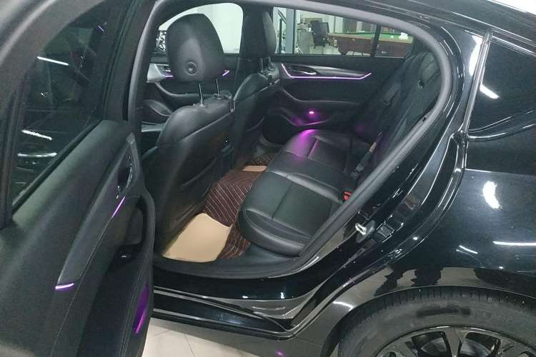 Used Cadillac CT5 2021 Revised 28T Luxury Version