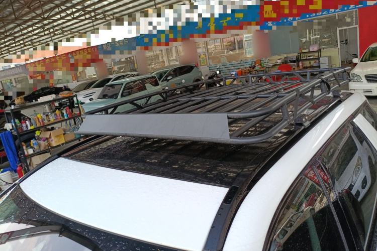 Used Land Rover Discovery Sport 2019 240 PS SE Version China VI Standard Roof