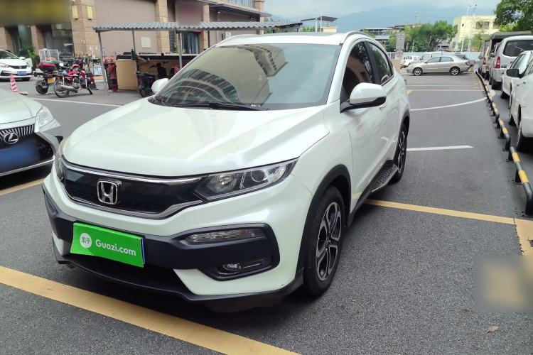 Used Honda XR-V 2015 1.8L VTi CVT Luxury Edition