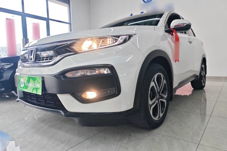 Used Honda XR-V 2017 1.8L VTi CVT Luxury Edition