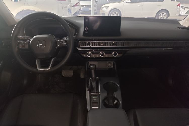 Used Honda Integra 2023 240TURBO CVT Smart Enjoyment Version