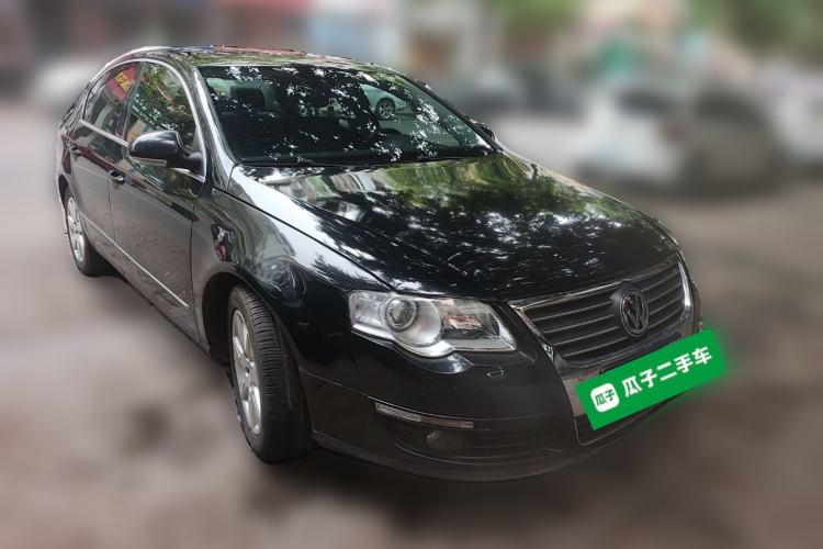 Used Volkswagen Magotan 2011 1.4 TSI Elite Edition
