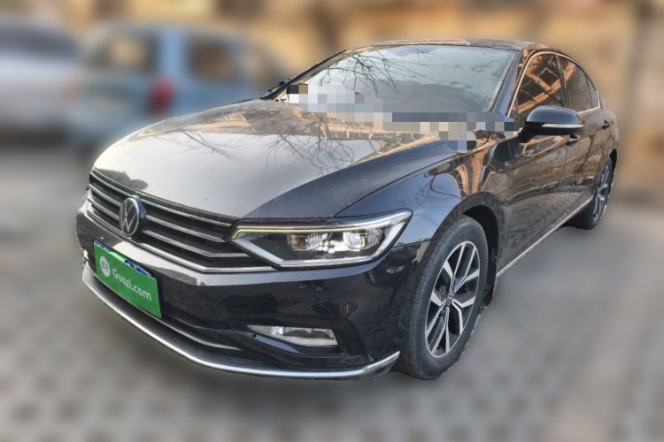 Used Volkswagen Magotan 2020 330TSI DSG Leading Model