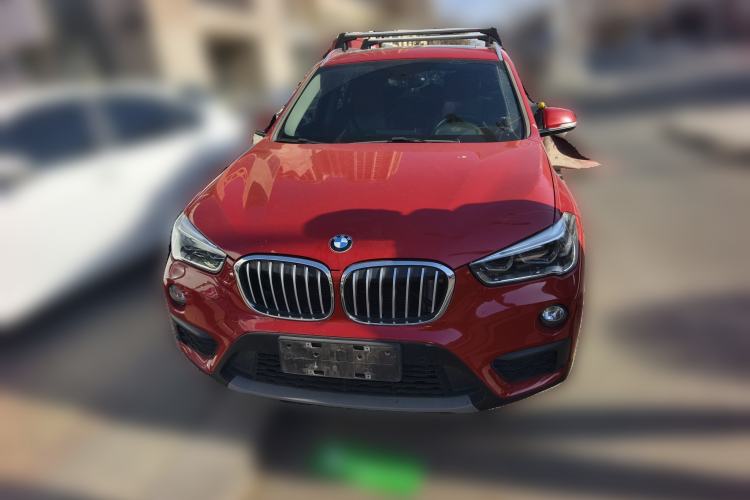 Used BMW X1 2016 sDrive18Li Premium Edition
