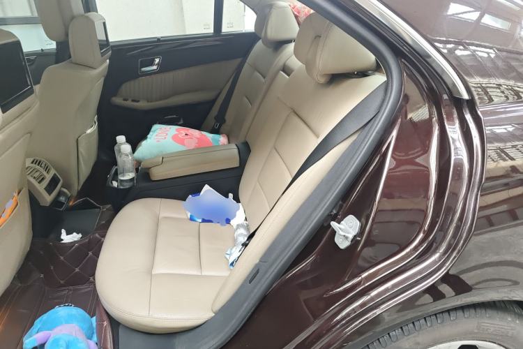 Used Mercedes-Benz E-Class 2010 E 300 Fashion Luxury Edition