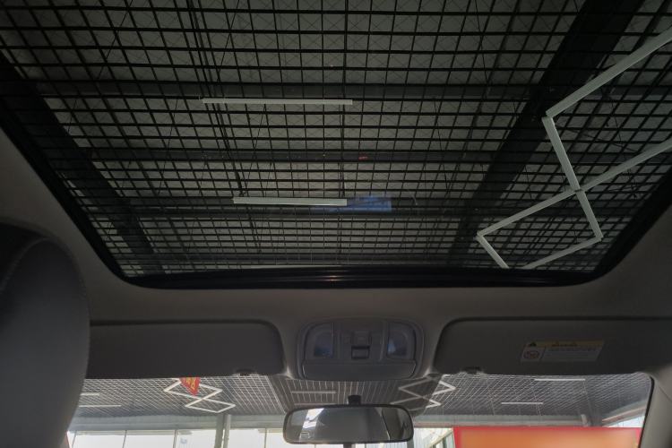 Used Kia KX3 2017 1.6L Automatic Aoya Version
