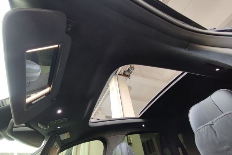 Used Nio ES8 2024 75 kWh
