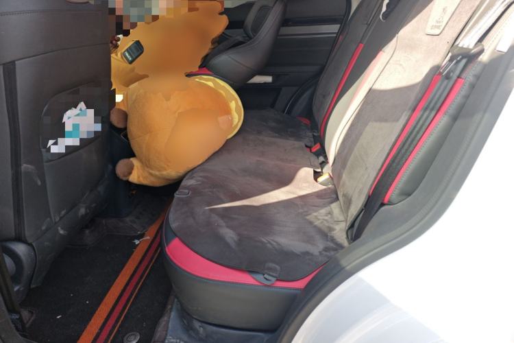 Used JETOUR Dashing 2024 1.5T DCT Youth PRO
