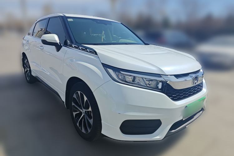 Used Honda Avancier 2017 240TURBO Two-Wheel Drive Comfort Version