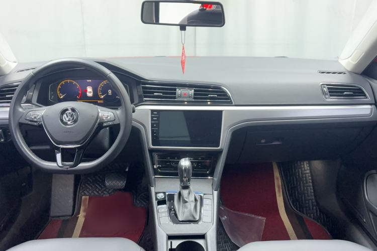 Used Volkswagen Lamando 2021 Revised Version 280TSI DSG Comfort Edition
