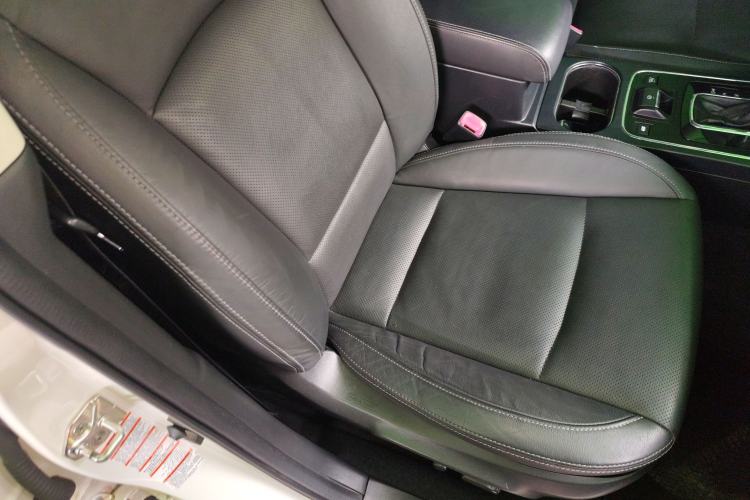 Used Subaru Outback 2016 2.5i Sport Navigation Edition