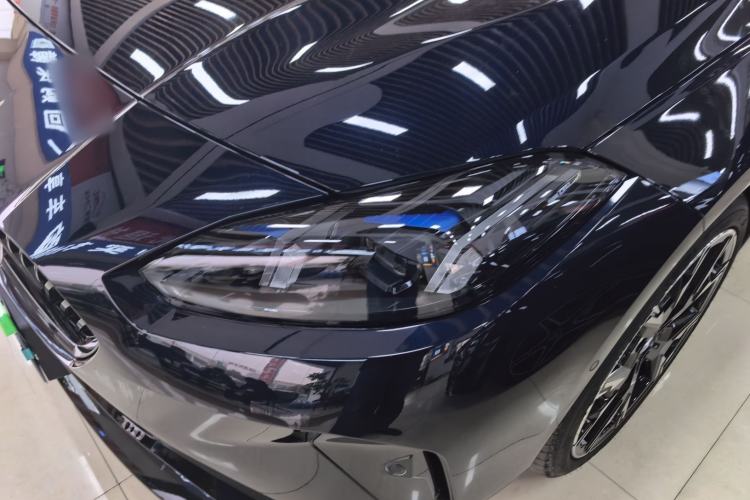 Used BMW 2 Series 2025 225L M Sport Night Edition Package