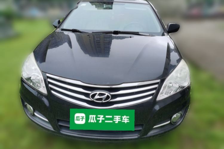 Used Hyundai Celesta 2011 1.6L Automatic Comfort Edition