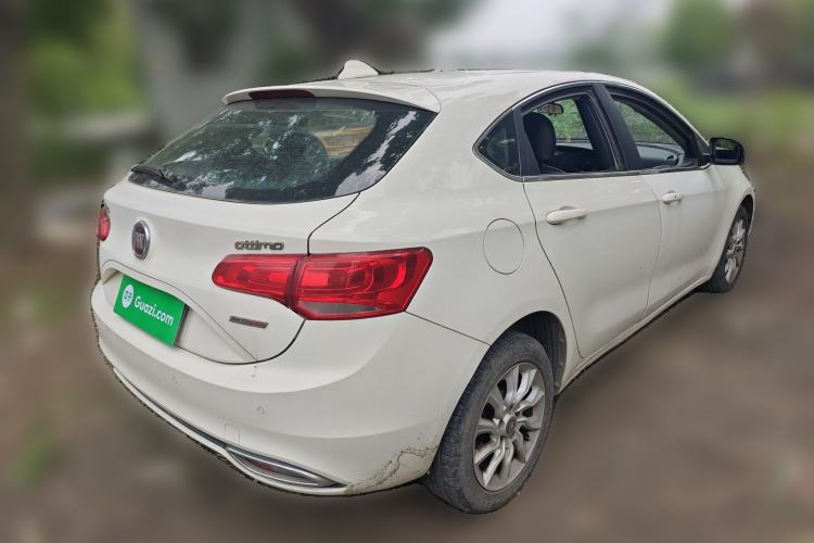 Used Fiat Ottimo 2014 1.4T Automatic Comfort Edition
